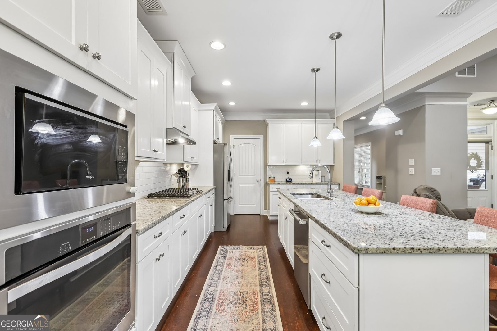 14 Vanderbilt Pointe Way Newnan - Photo 16