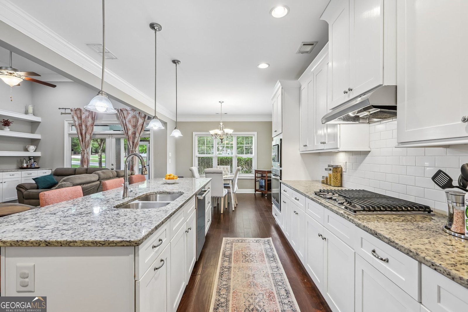 14 Vanderbilt Pointe Way Newnan - Photo 17