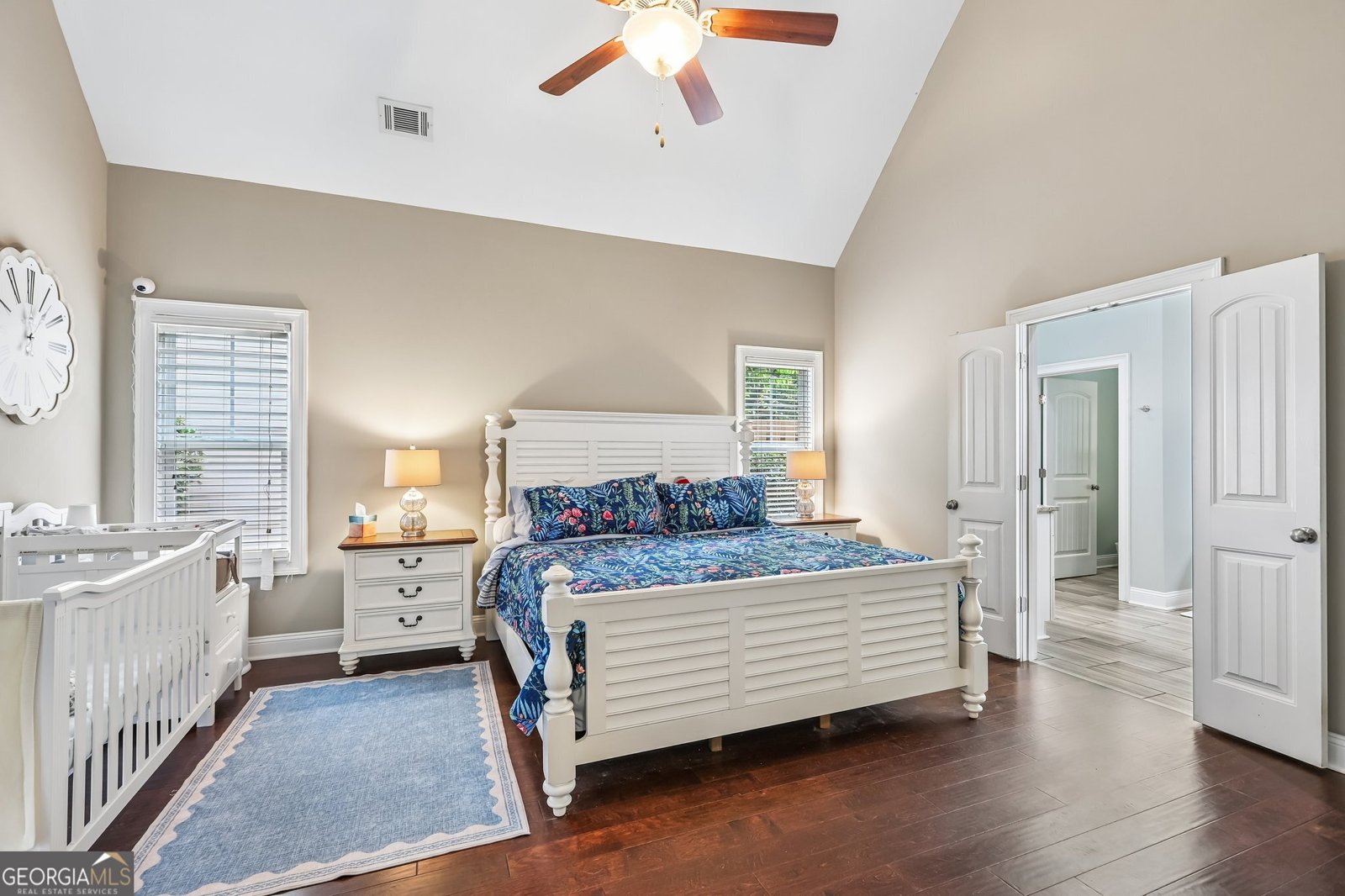 14 Vanderbilt Pointe Way Newnan - Photo 19