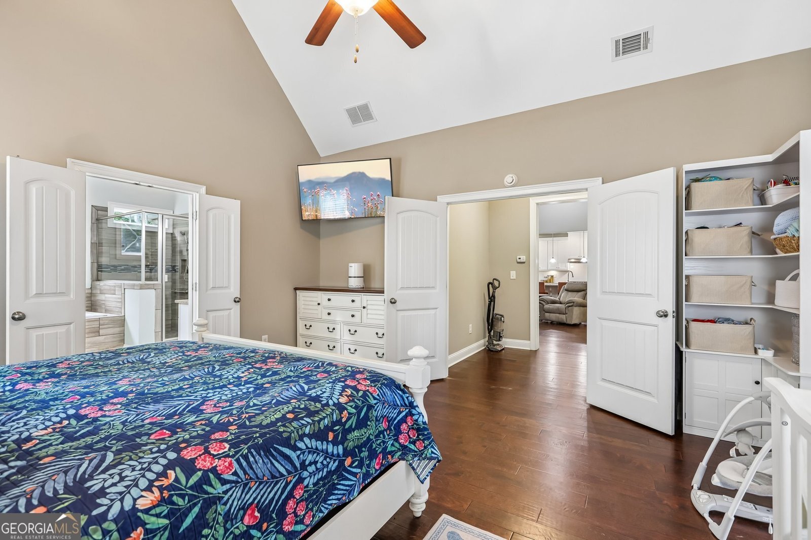 14 Vanderbilt Pointe Way Newnan - Photo 20