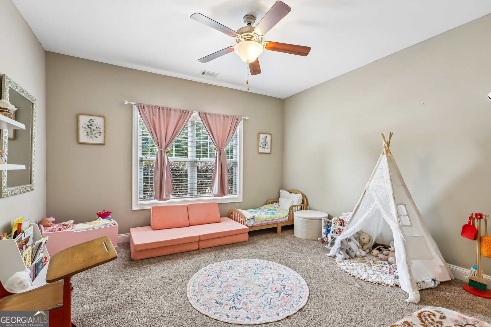 14 Vanderbilt Pointe Way Newnan - Photo 29