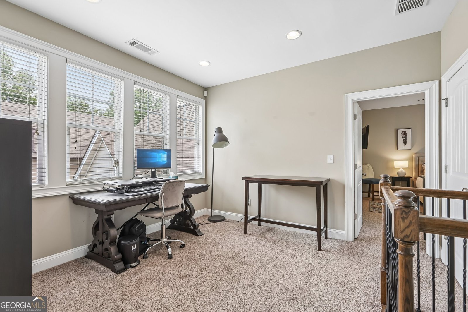 14 Vanderbilt Pointe Way Newnan - Photo 34