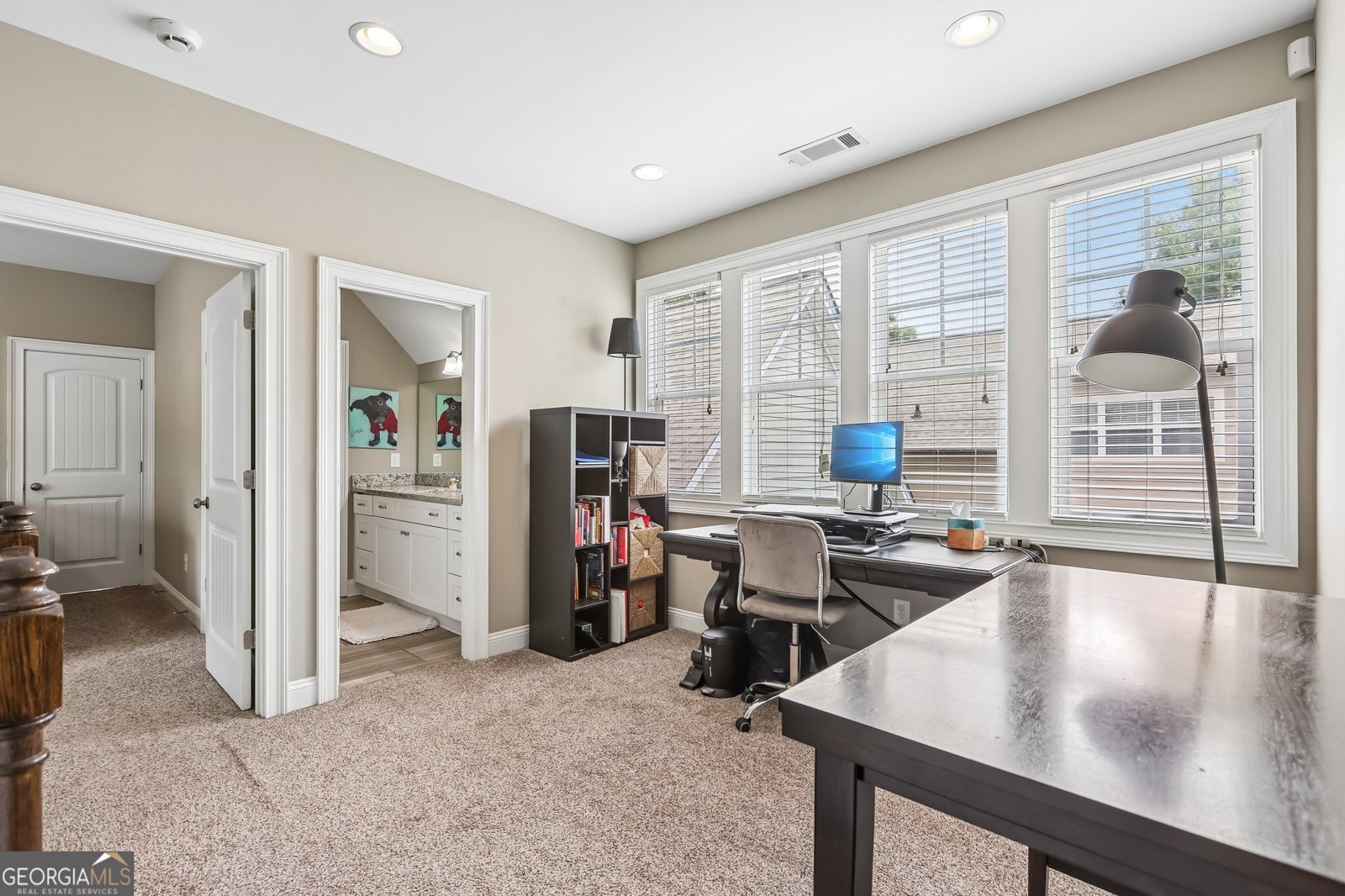 14 Vanderbilt Pointe Way Newnan - Photo 35