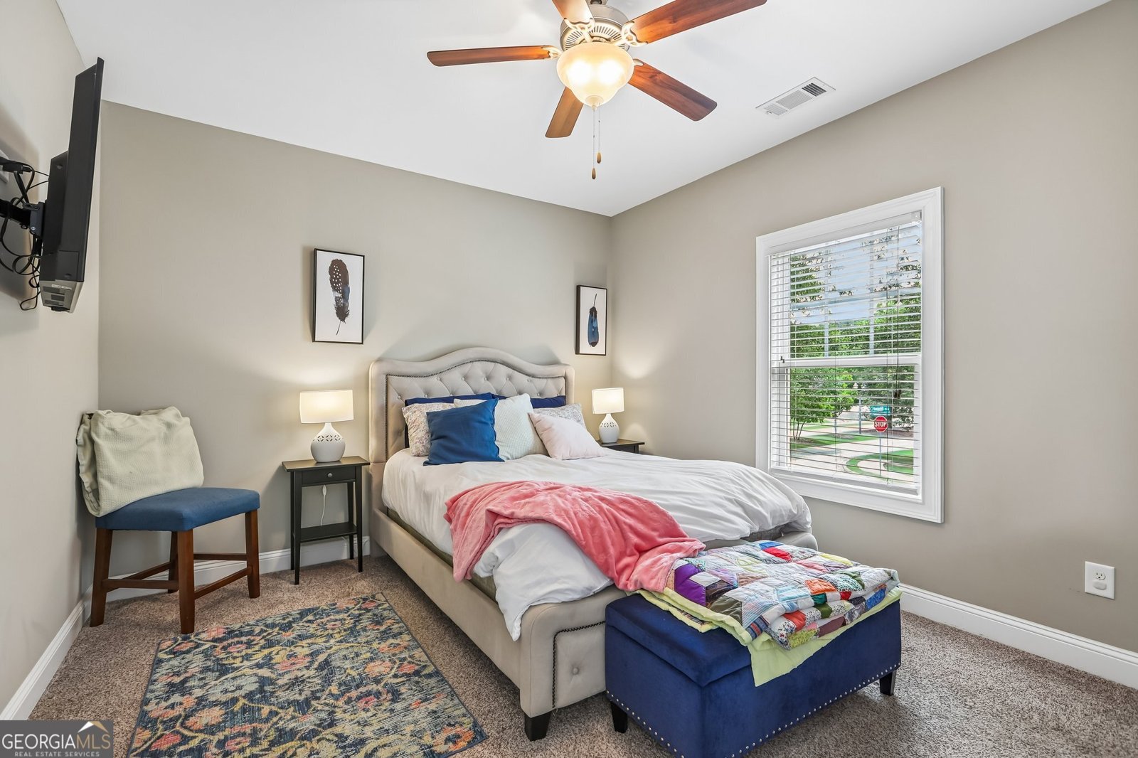14 Vanderbilt Pointe Way Newnan - Photo 37