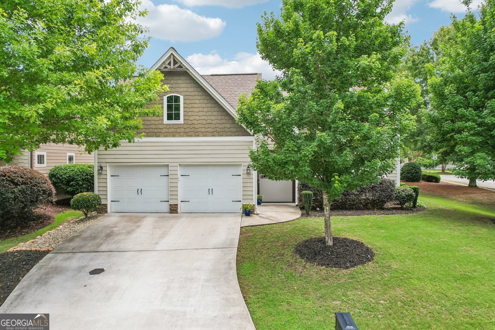 14 Vanderbilt Pointe Way Newnan - Photo 44