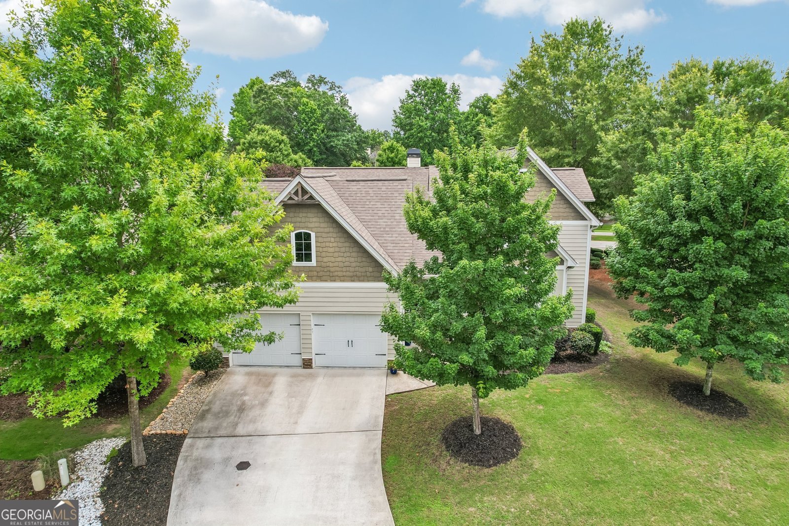 14 Vanderbilt Pointe Way Newnan - Photo 45