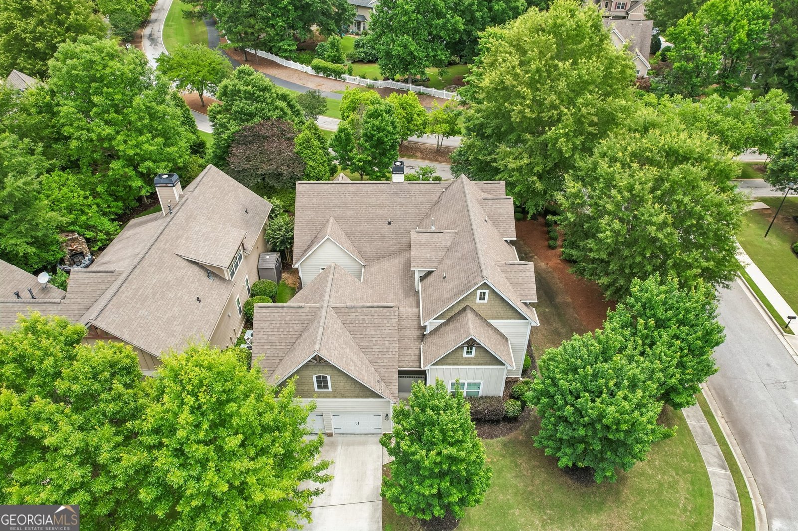 14 Vanderbilt Pointe Way Newnan - Photo 46