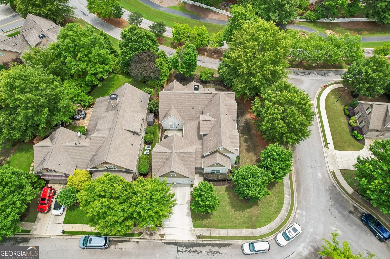 14 Vanderbilt Pointe Way Newnan - Photo 47