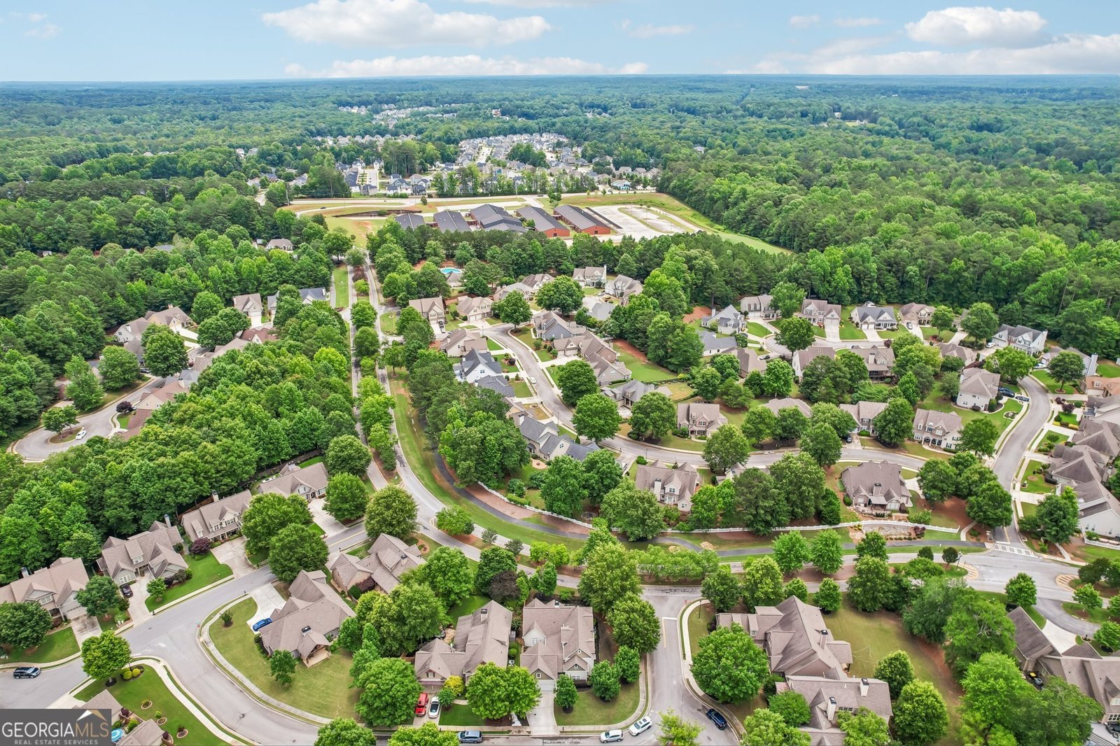 14 Vanderbilt Pointe Way Newnan - Photo 49