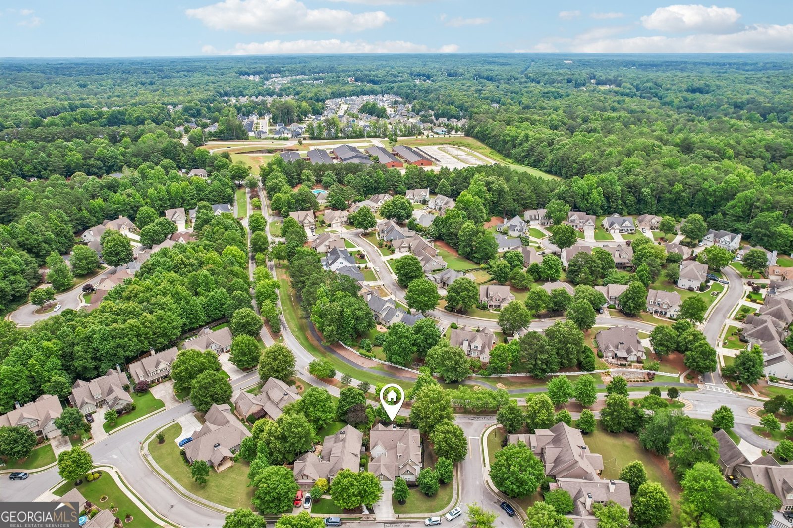 14 Vanderbilt Pointe Way Newnan - Photo 50