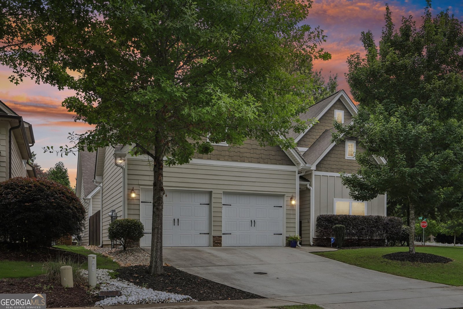 14 Vanderbilt Pointe Way Newnan - Photo 55