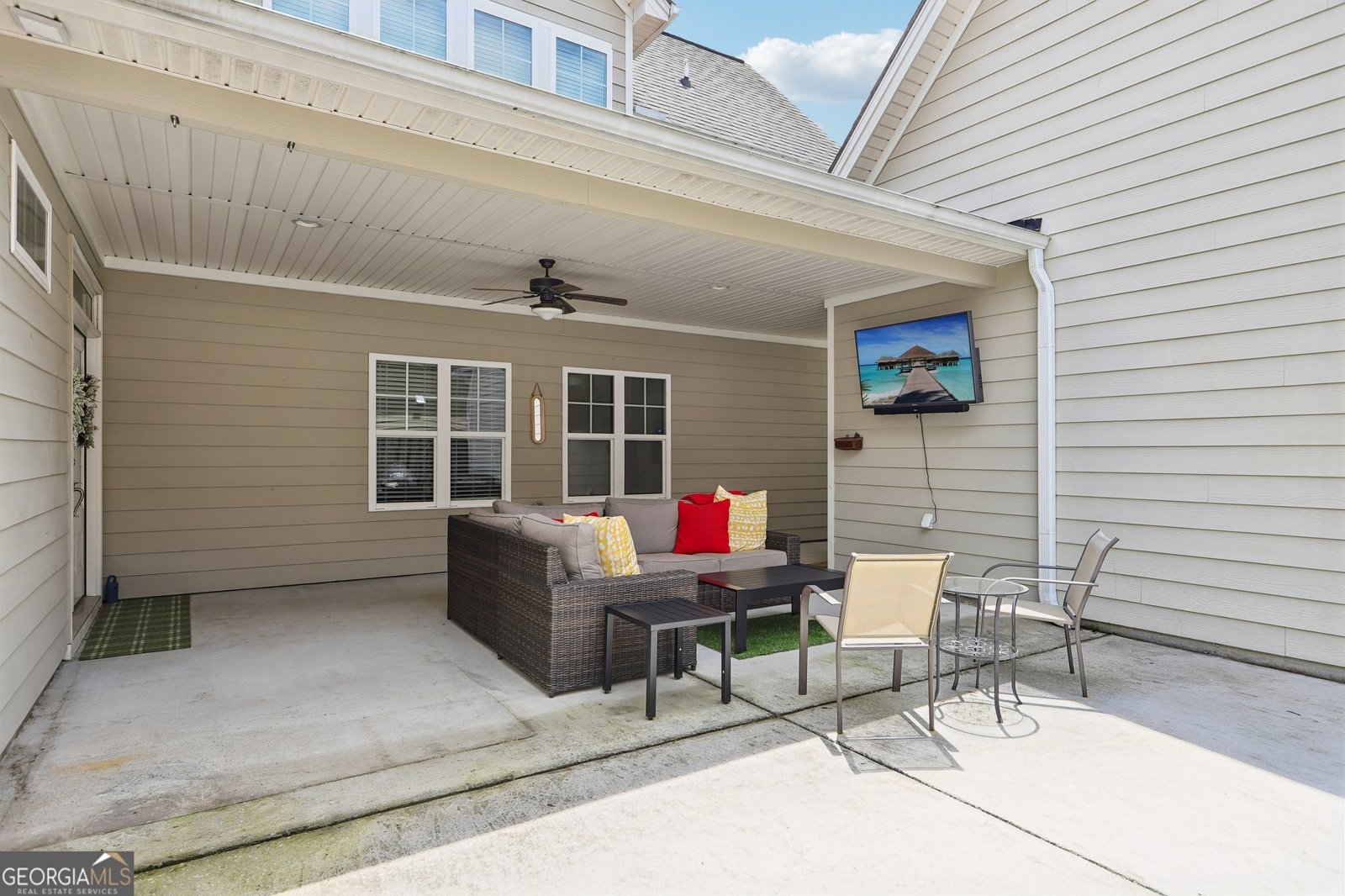 14 Vanderbilt Pointe Way Newnan - Photo 59