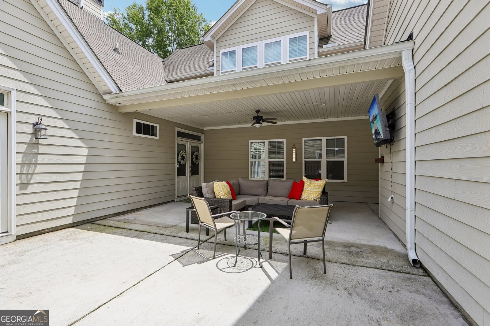 14 Vanderbilt Pointe Way Newnan - Photo 60
