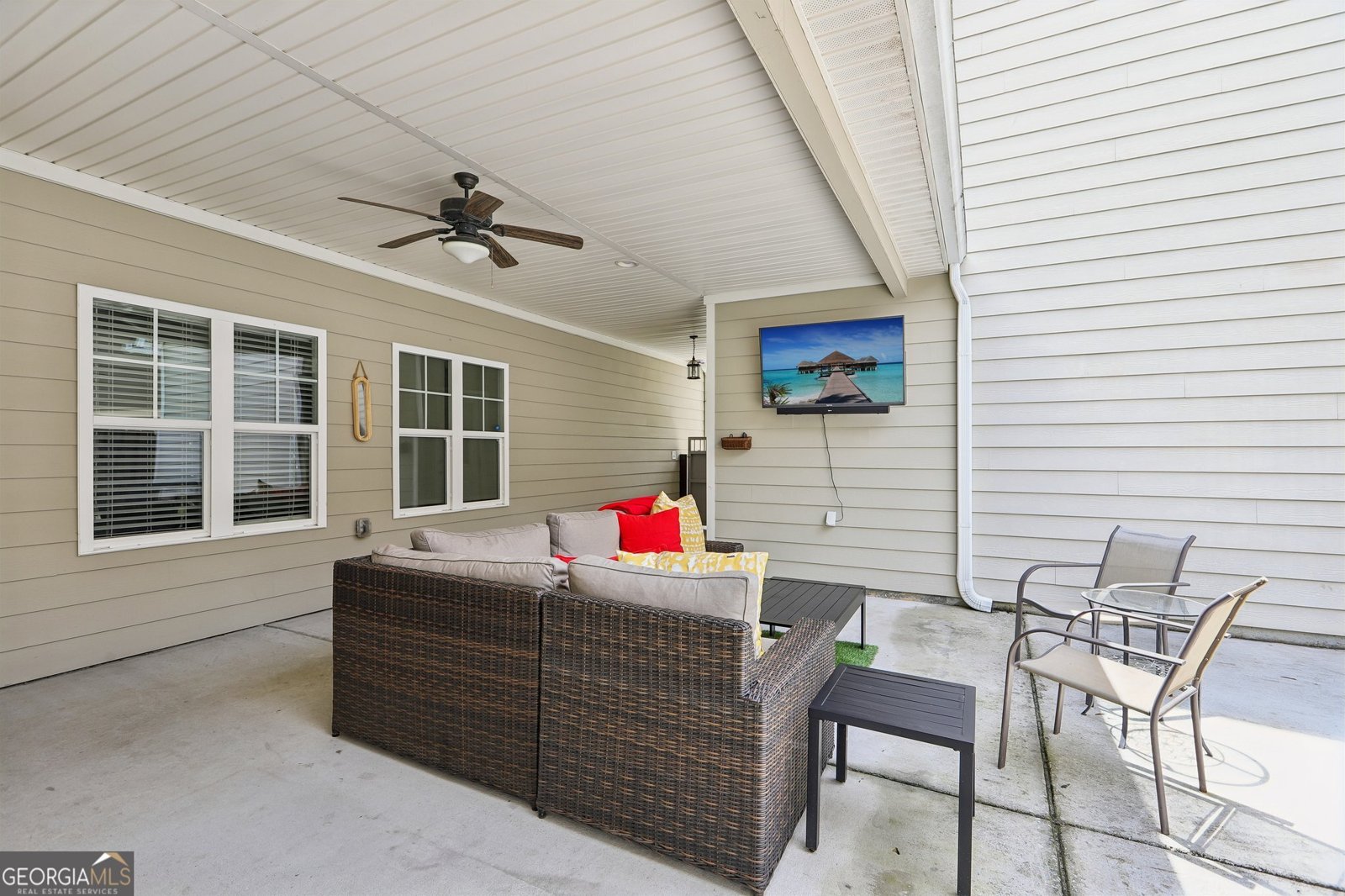 14 Vanderbilt Pointe Way Newnan - Photo 61