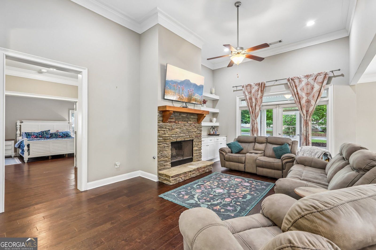 14 Vanderbilt Pointe Way Newnan - Photo 7