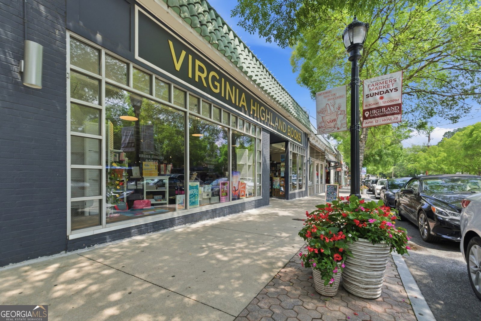830 Greenwood Avenue Atlanta - Photo 38