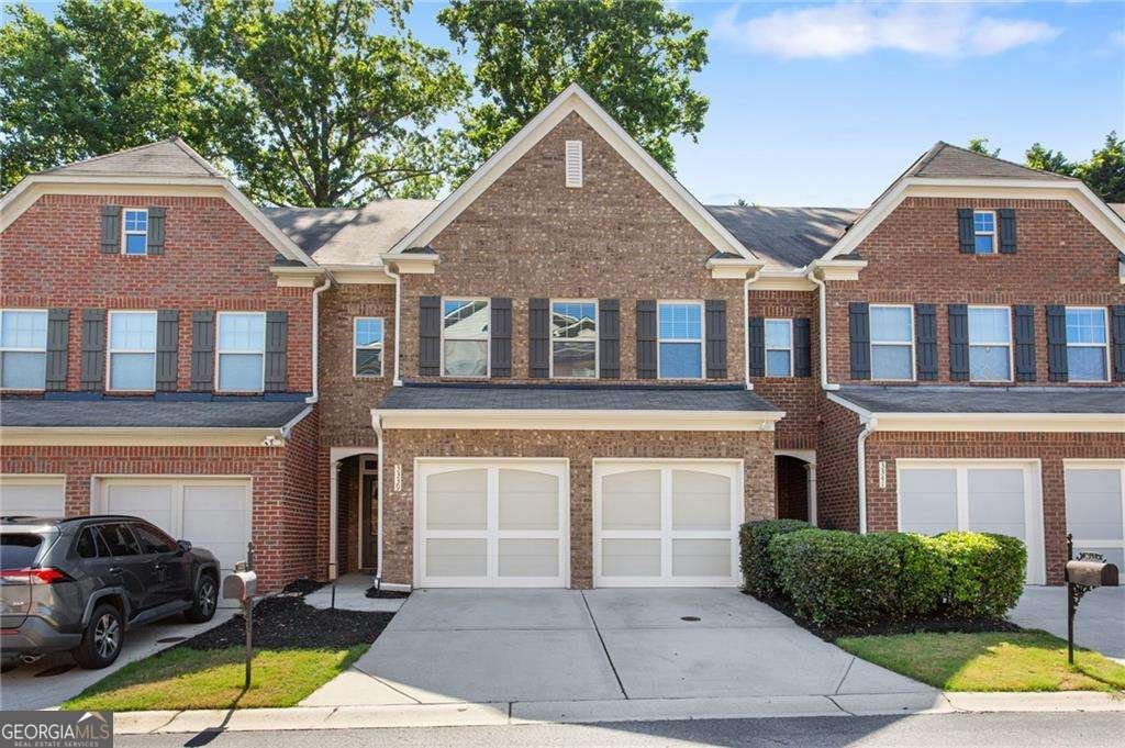 3339 Vintage Circle Smyrna - main photo