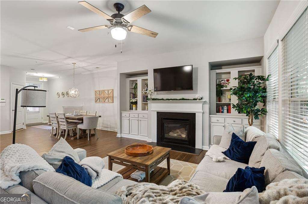 3339 Vintage Circle Smyrna - Photo 11