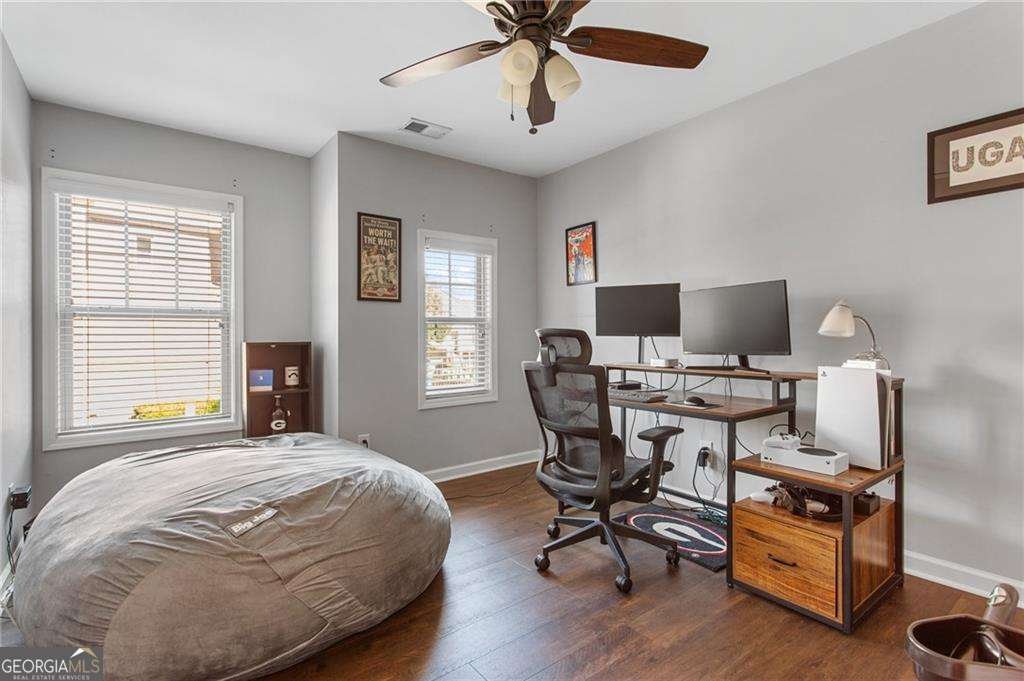 3339 Vintage Circle Smyrna - Photo 21