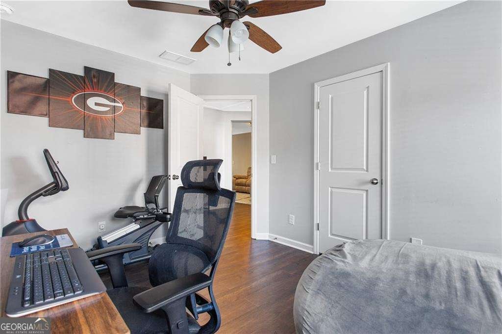 3339 Vintage Circle Smyrna - Photo 22