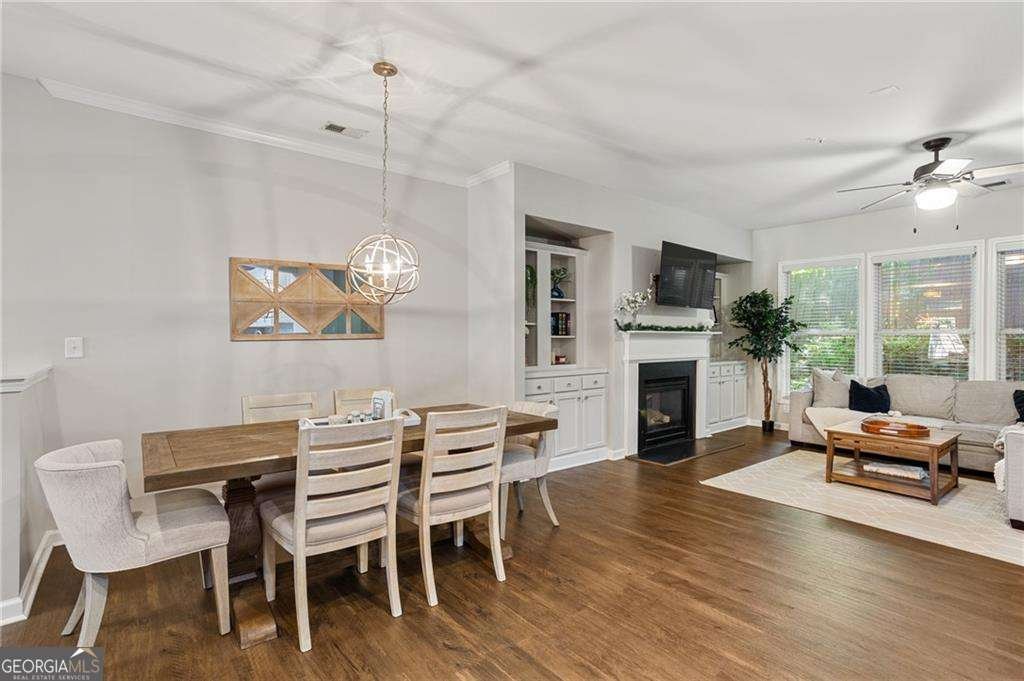 3339 Vintage Circle Smyrna - Photo 7