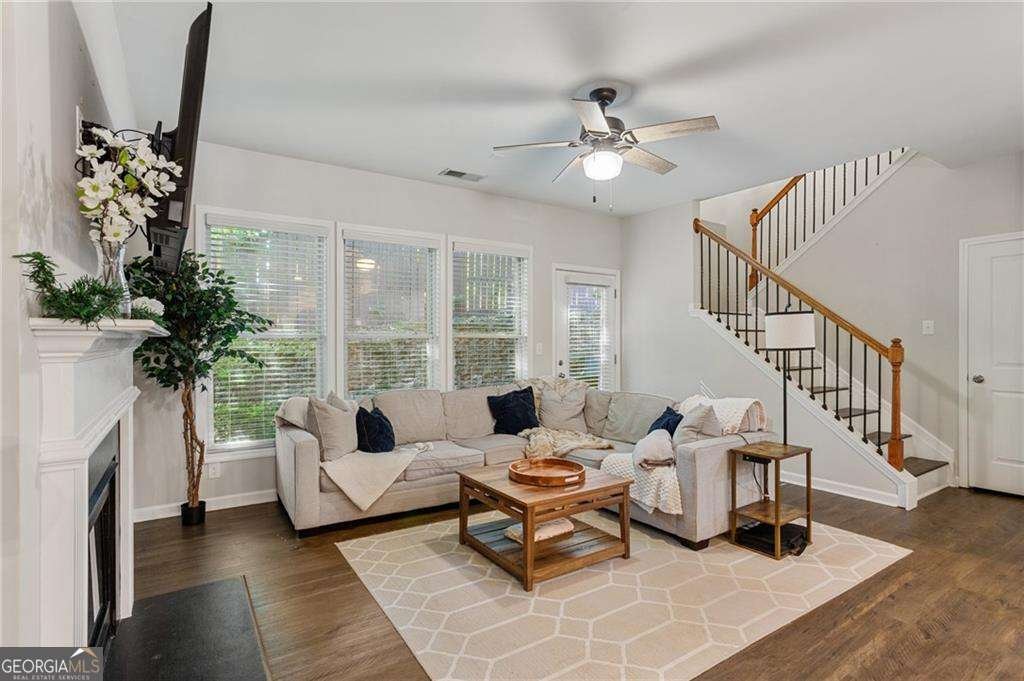 3339 Vintage Circle Smyrna - Photo 8