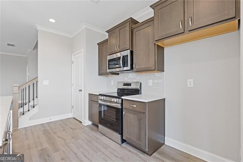 2716 Rylee Carter Street Dacula - Photo 15