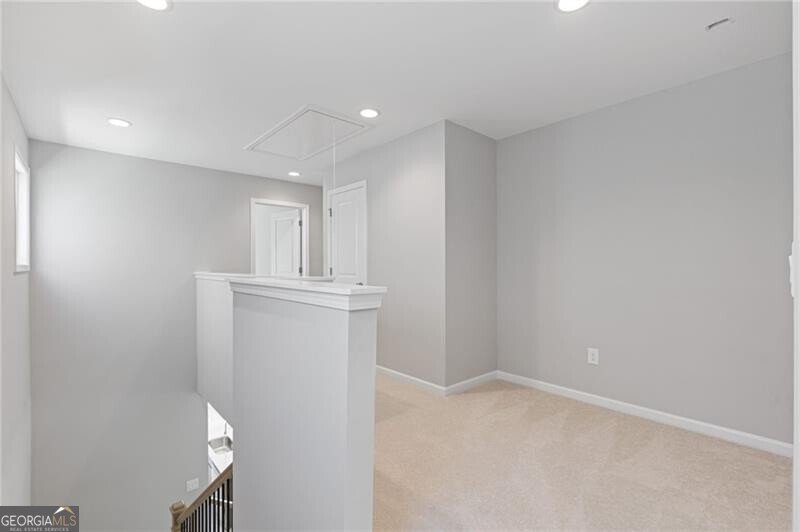 2716 Rylee Carter Street Dacula - Photo 16
