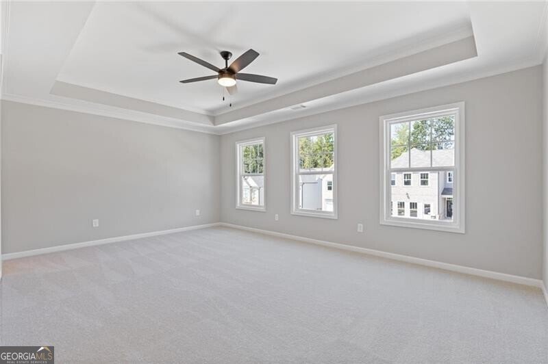 2716 Rylee Carter Street Dacula - Photo 17