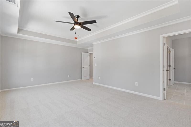 2716 Rylee Carter Street Dacula - Photo 18