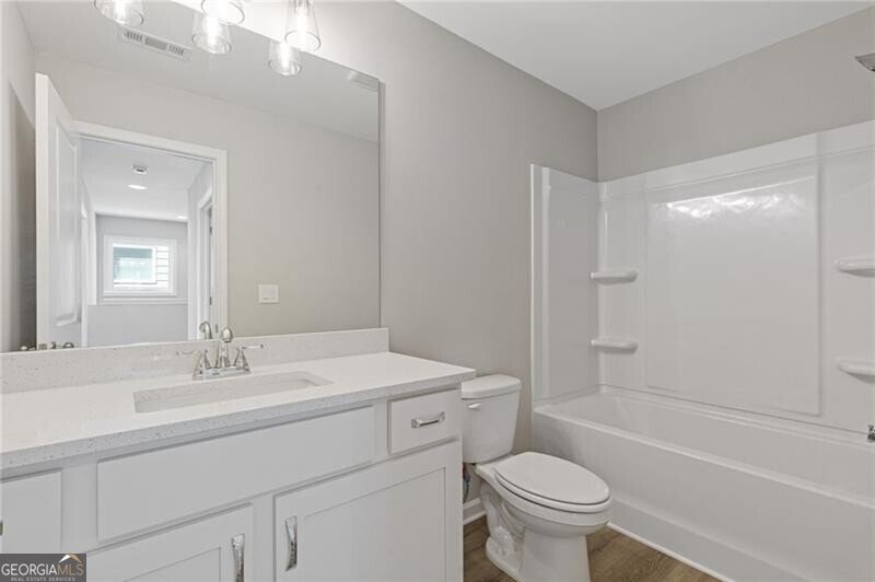 2716 Rylee Carter Street Dacula - Photo 25