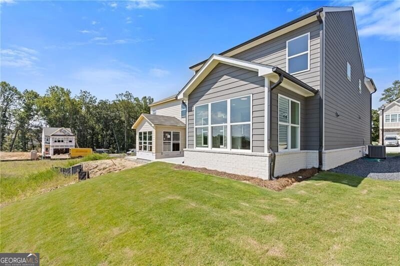 2716 Rylee Carter Street Dacula - Photo 28
