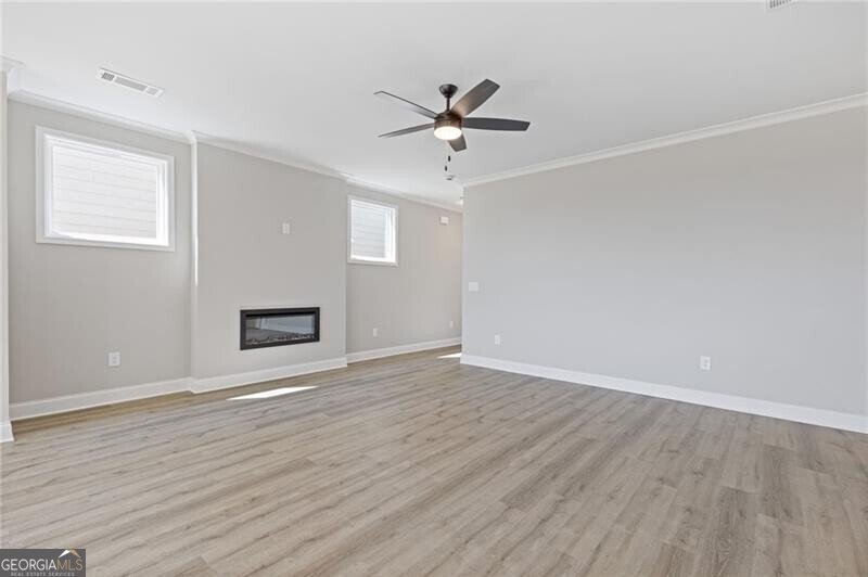 2716 Rylee Carter Street Dacula - Photo 8