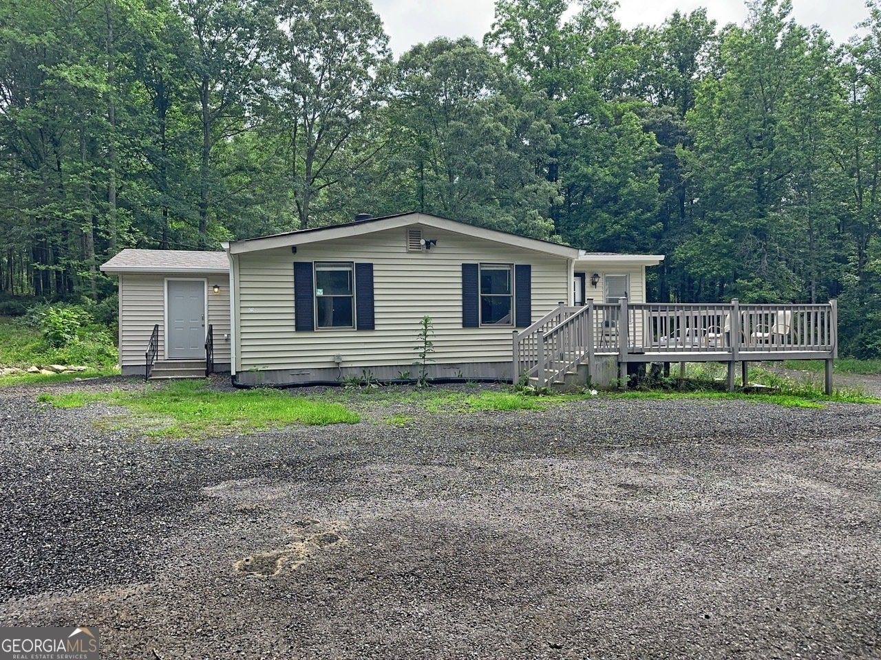 283 Brown Bridge Road Auburn - main photo