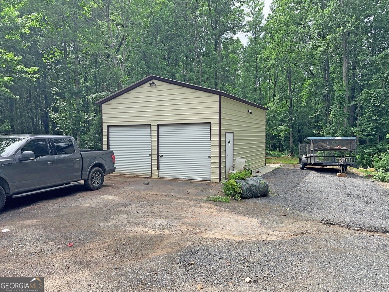 283 Brown Bridge Road Auburn - Photo 31