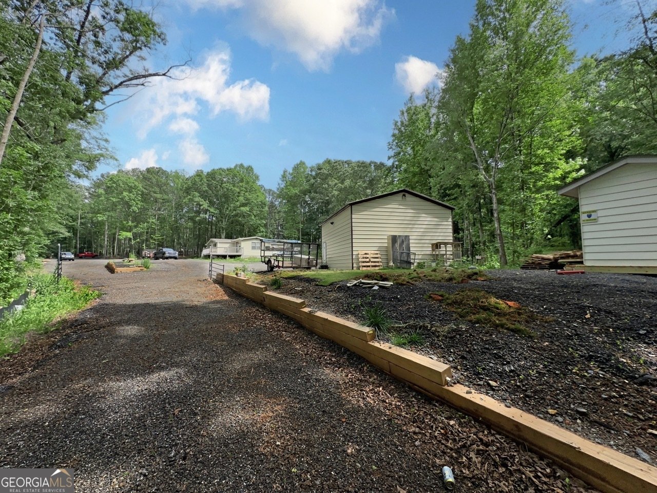 283 Brown Bridge Road Auburn - Photo 33