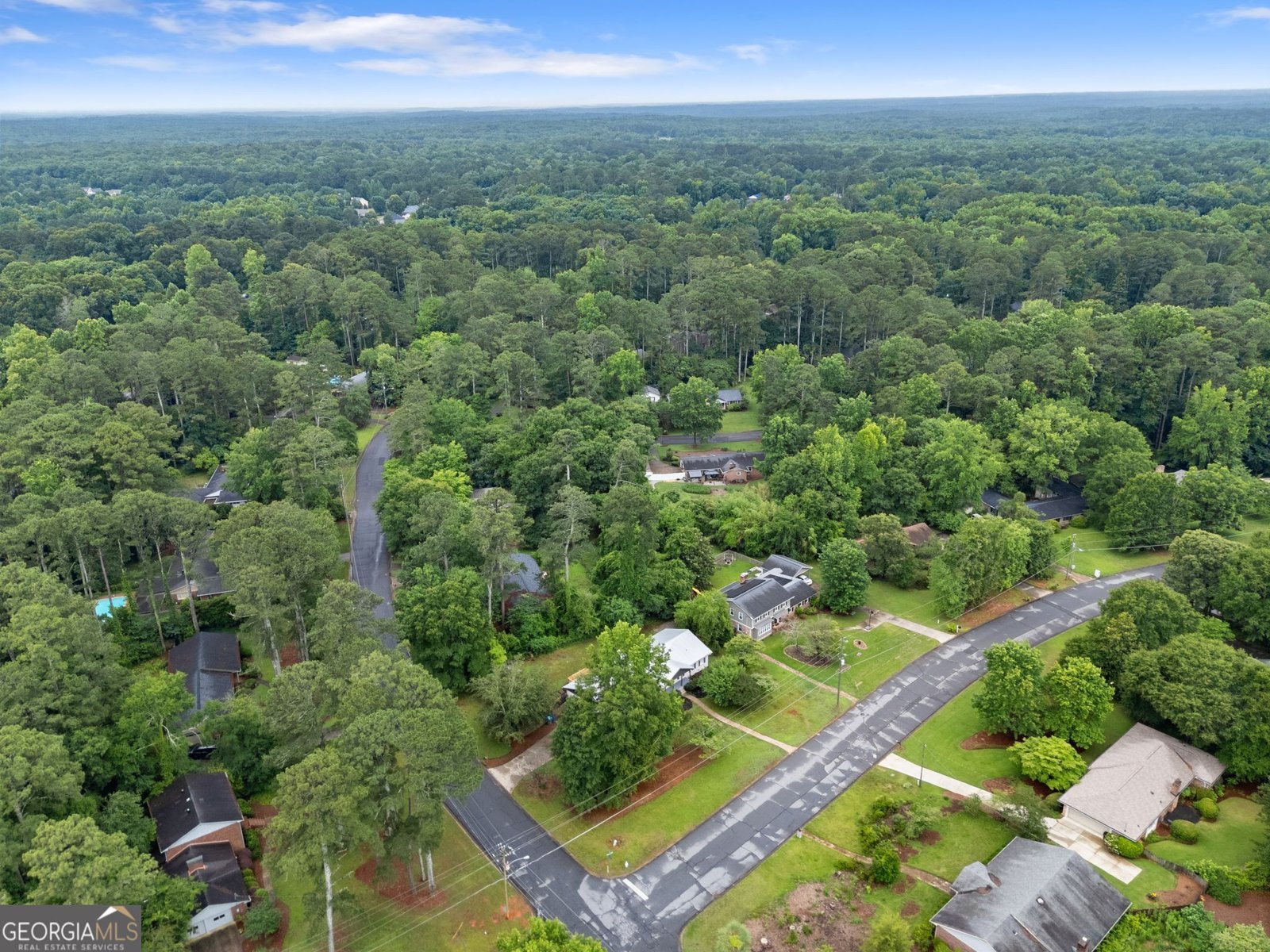 570 Cedar Creek Drive Athens - Photo 50