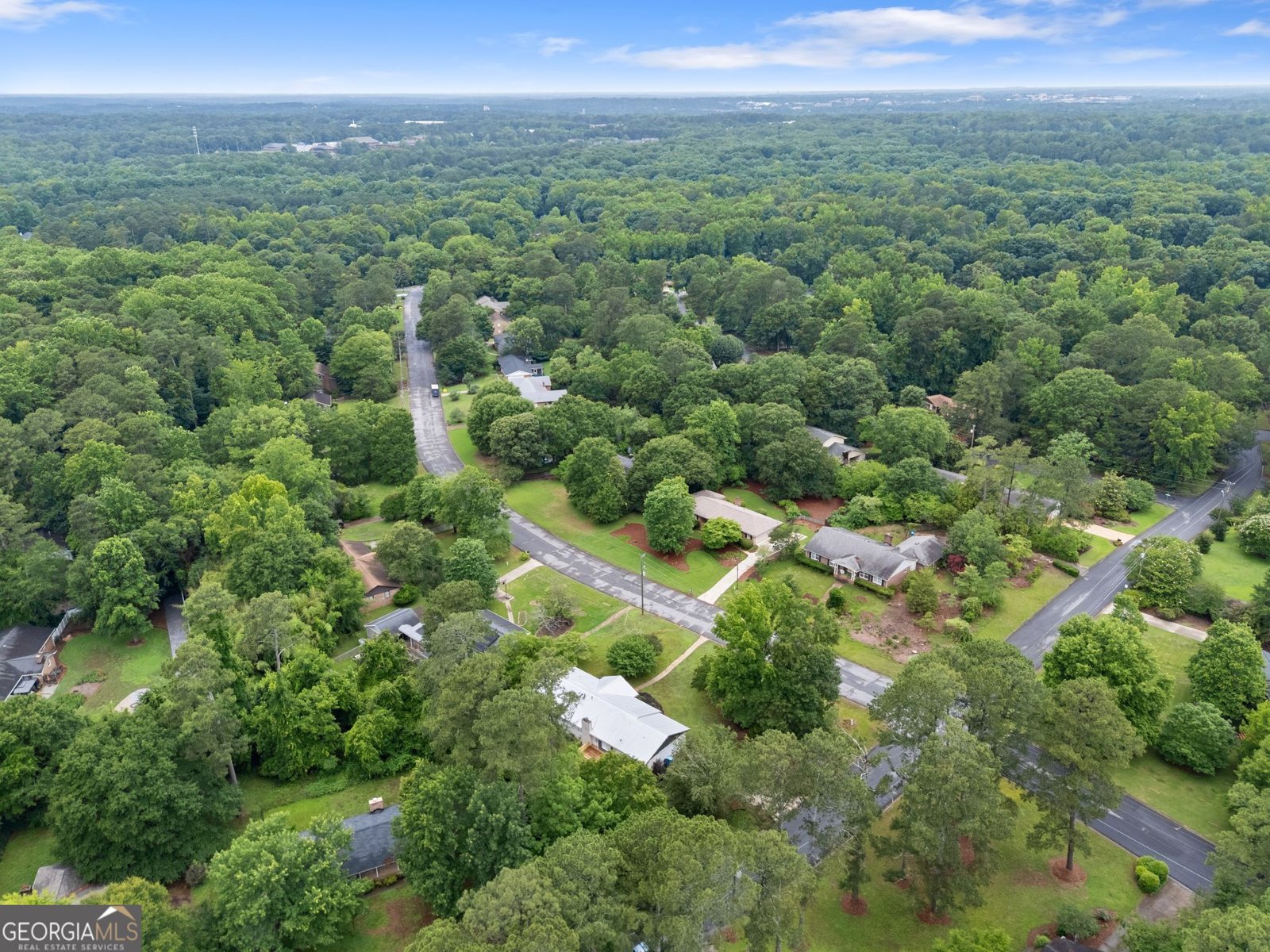 570 Cedar Creek Drive Athens - Photo 55