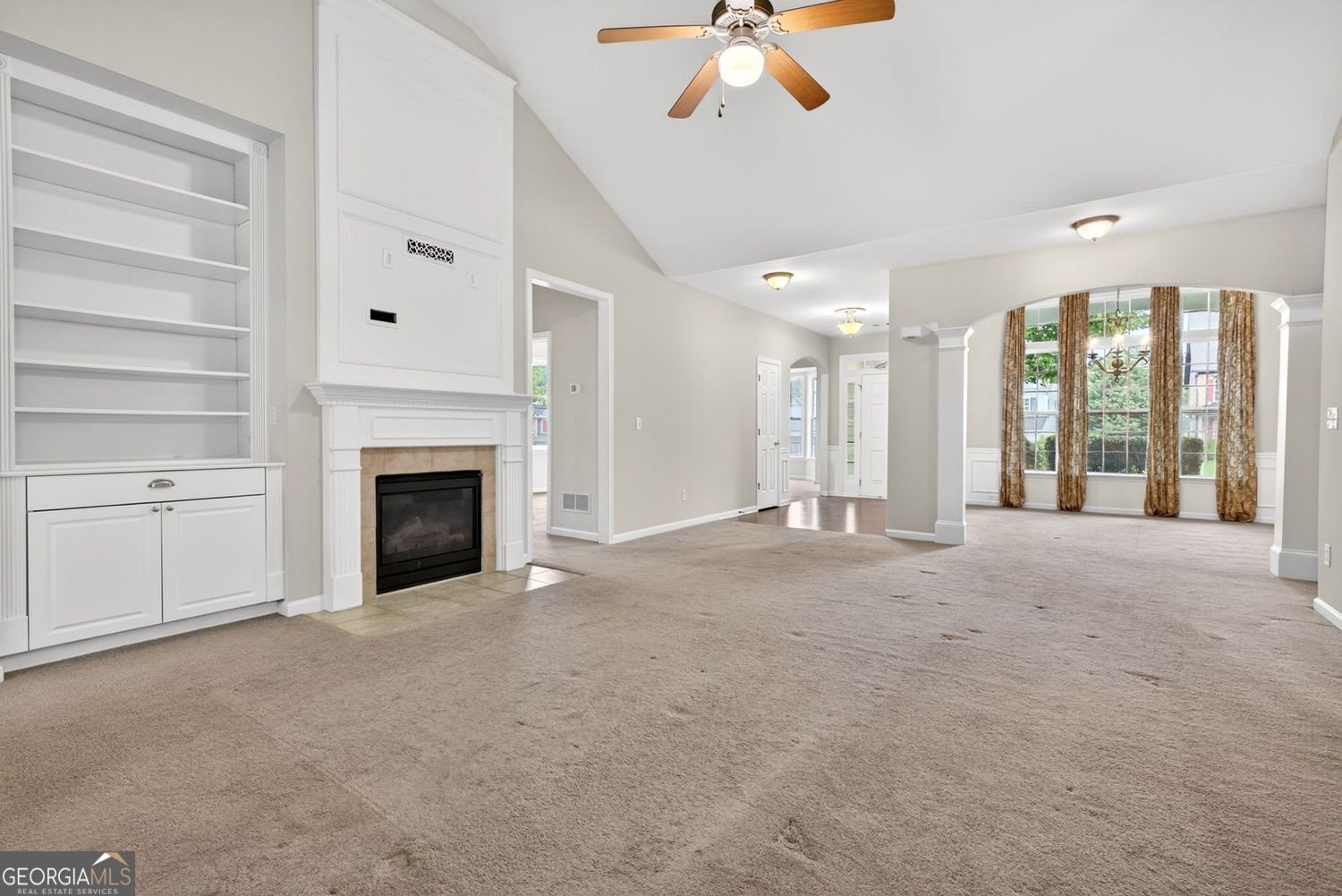 4940 Fieldstone Bend Drive Cumming - Photo 15