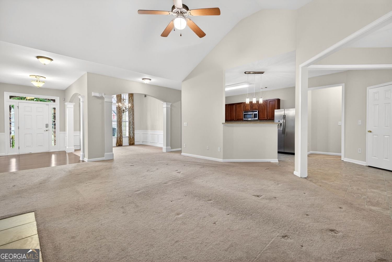 4940 Fieldstone Bend Drive Cumming - Photo 17