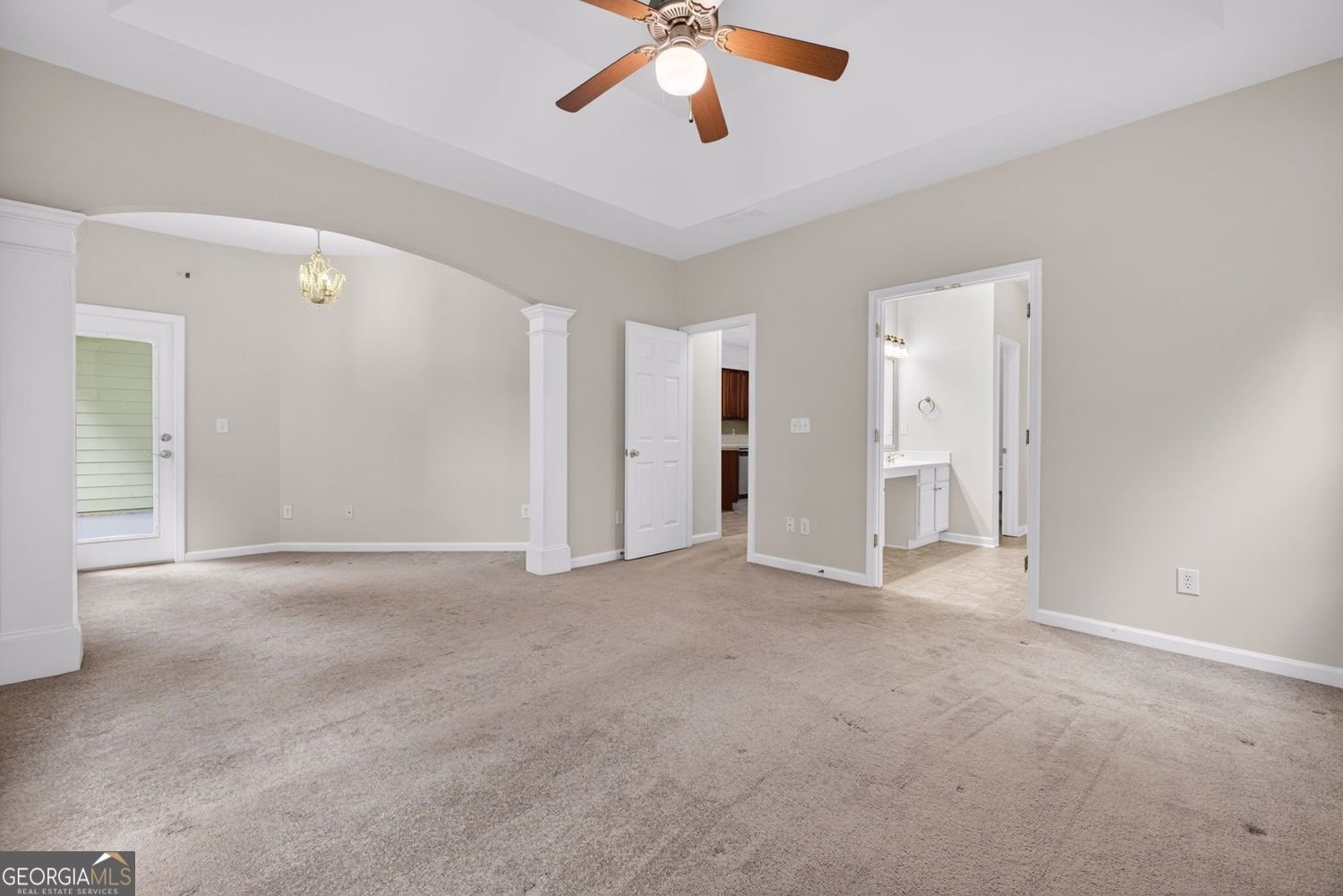4940 Fieldstone Bend Drive Cumming - Photo 25