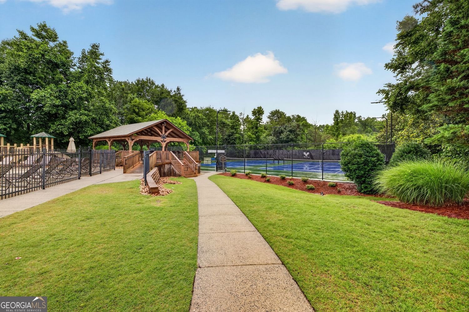 4940 Fieldstone Bend Drive Cumming - Photo 43