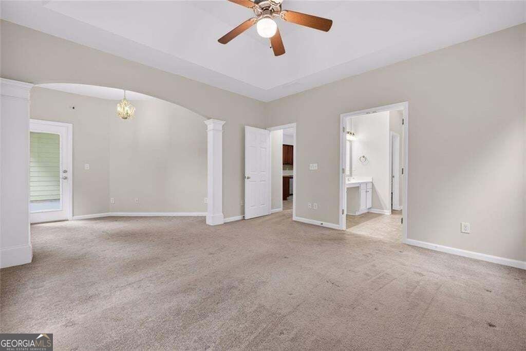 4940 Fieldstone Bend Drive Cumming - Photo 49