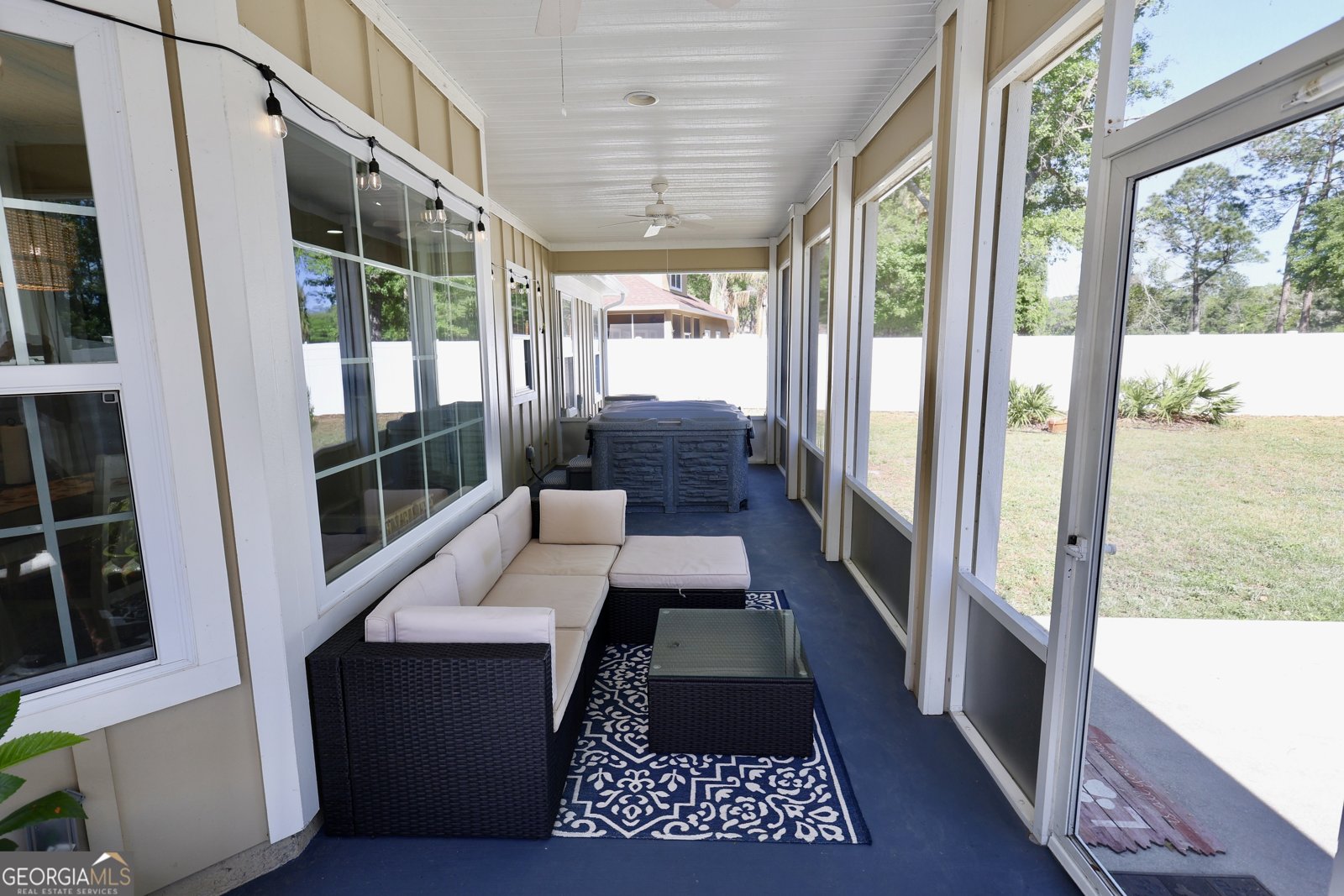 303 Overlook Bend Kingsland - Photo 10