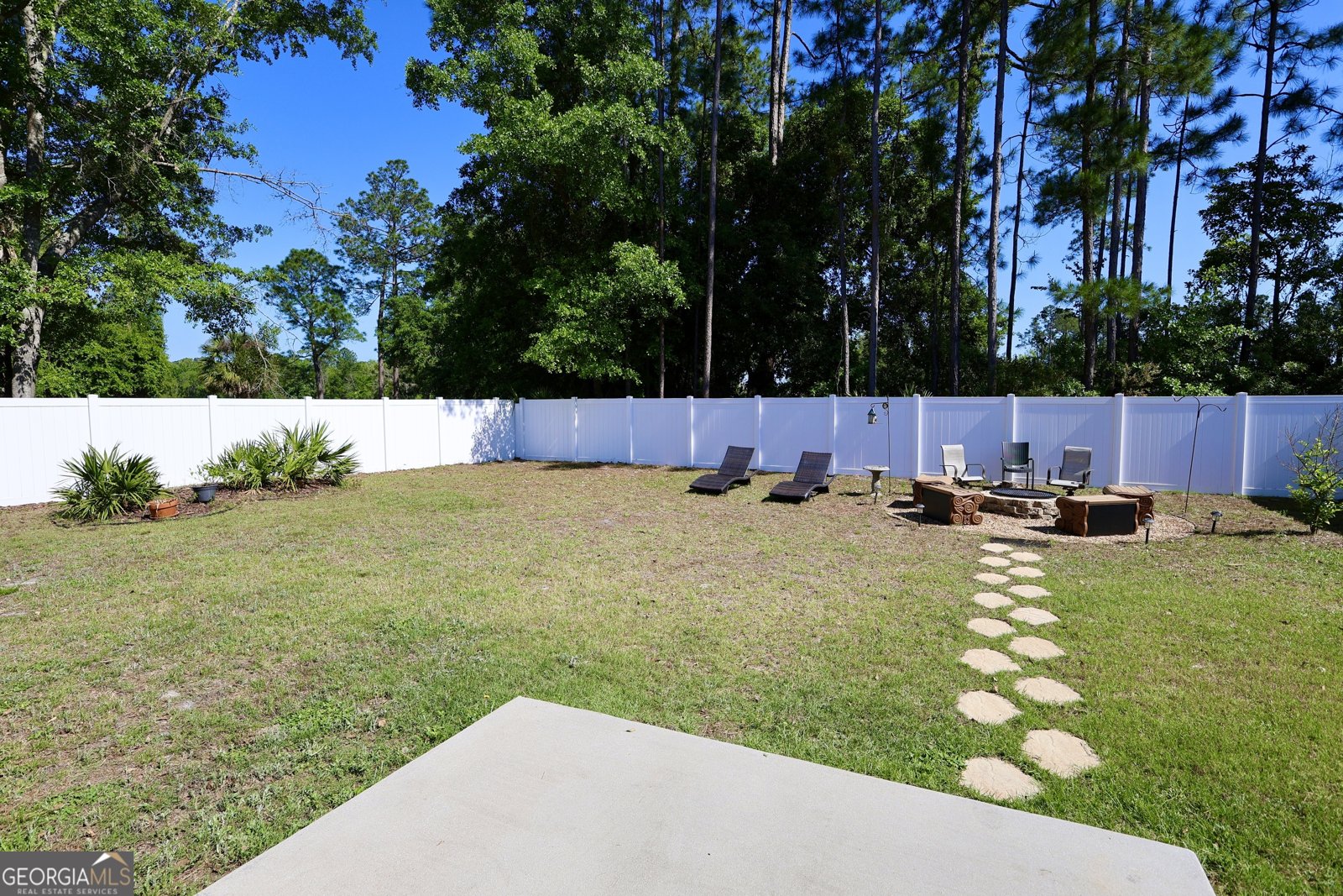 303 Overlook Bend Kingsland - Photo 8