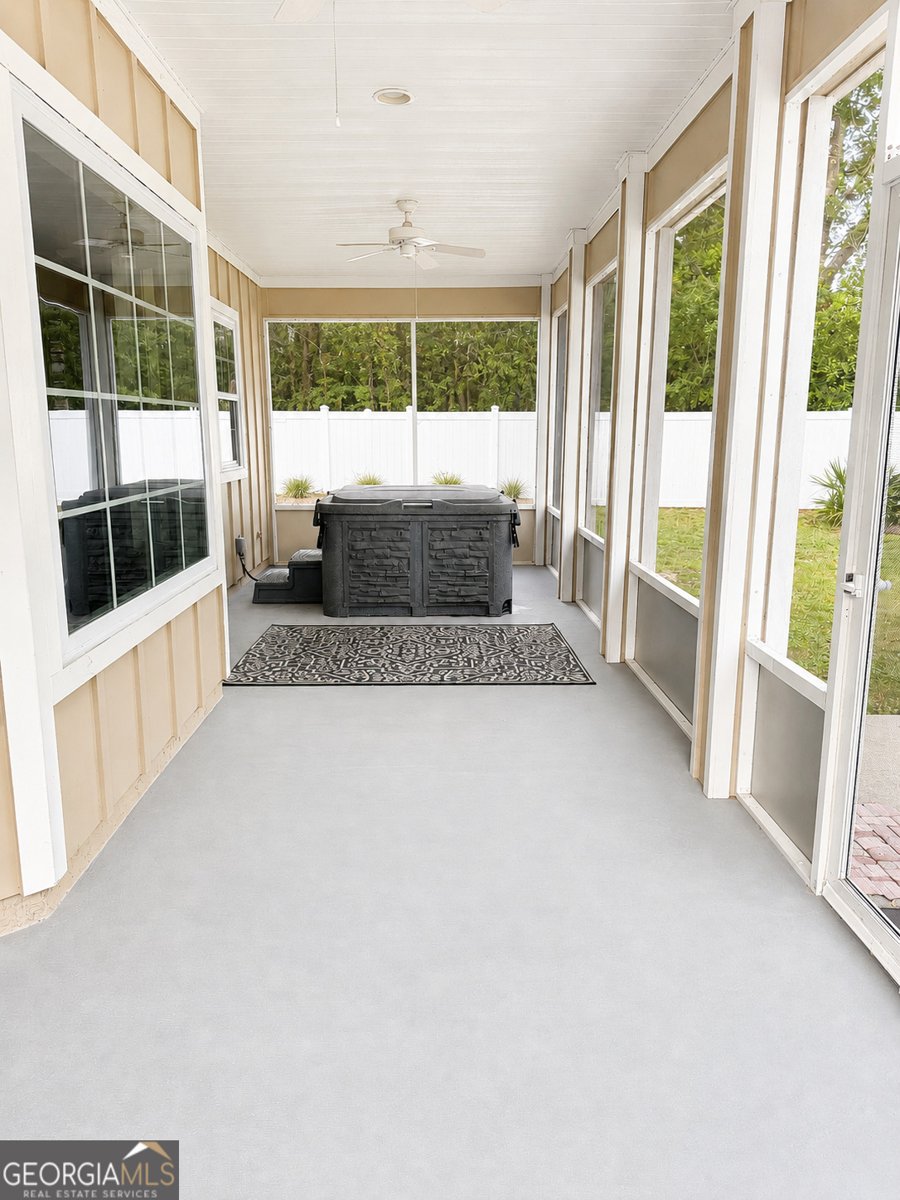 303 Overlook Bend Kingsland - Photo 9
