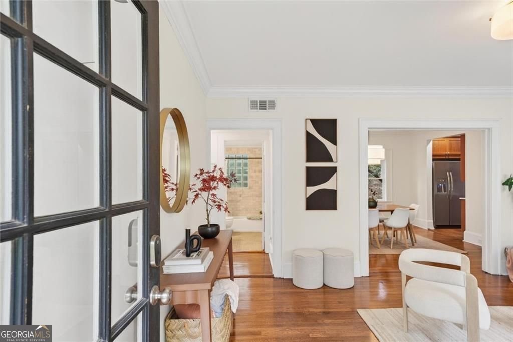 653 Bonaventure Avenue Atlanta - main photo