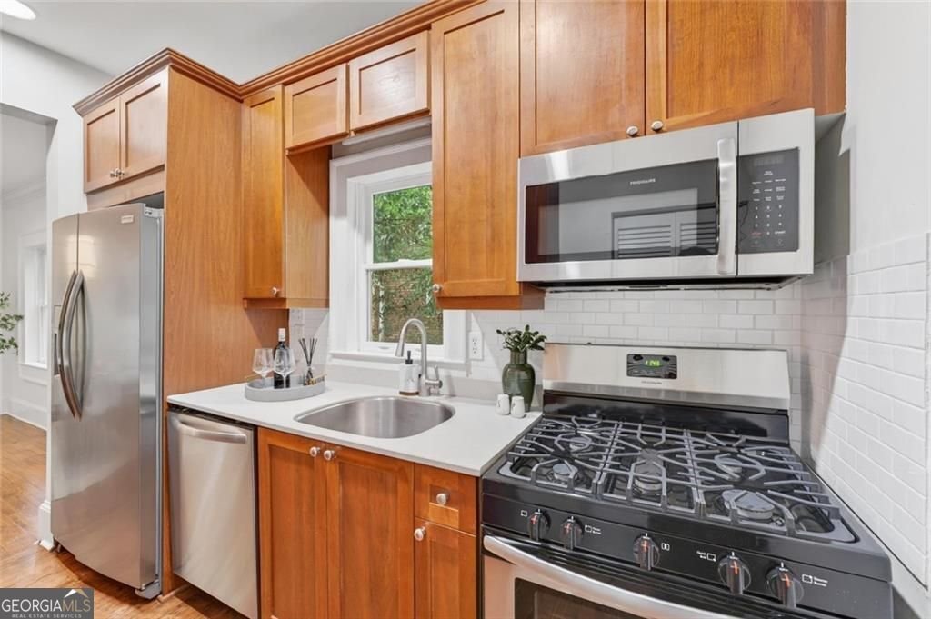 653 Bonaventure Avenue Atlanta - Photo 14