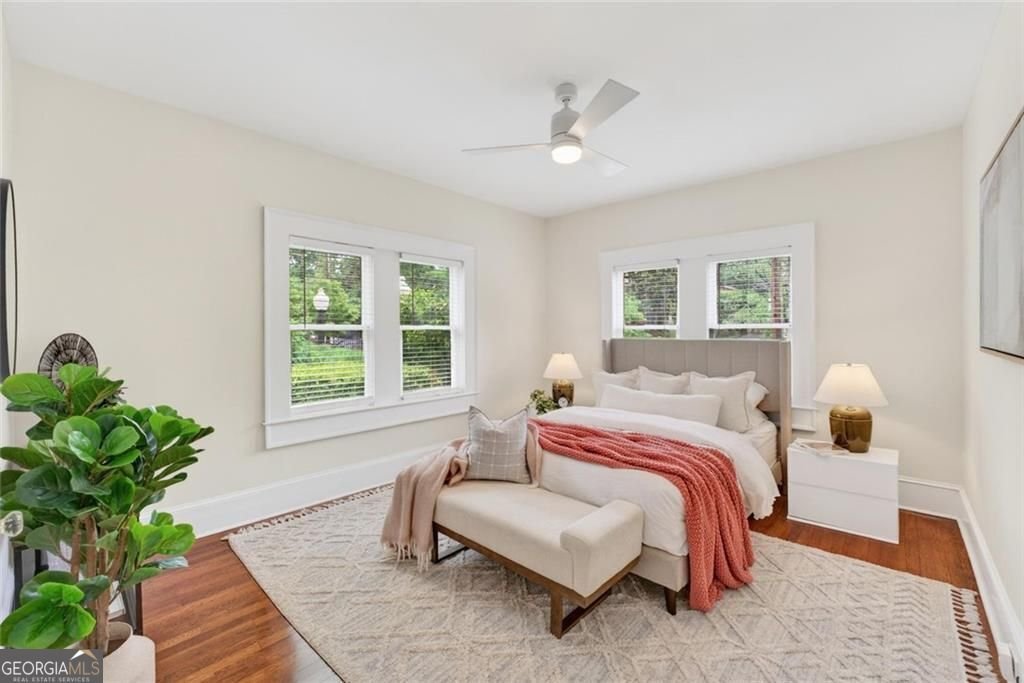 653 Bonaventure Avenue Atlanta - Photo 17