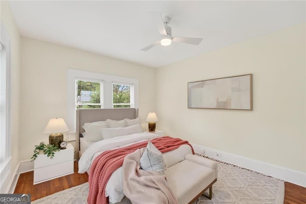 653 Bonaventure Avenue Atlanta - Photo 18
